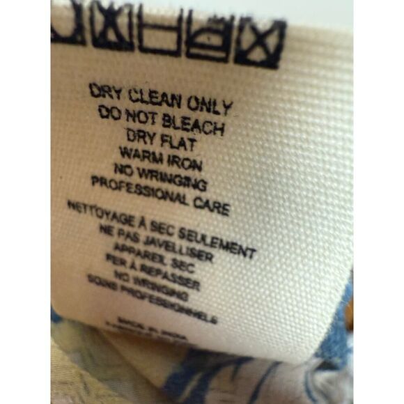 NWT Chufy Lima Jumpsuit Sz. XS - Picture 9 of 9